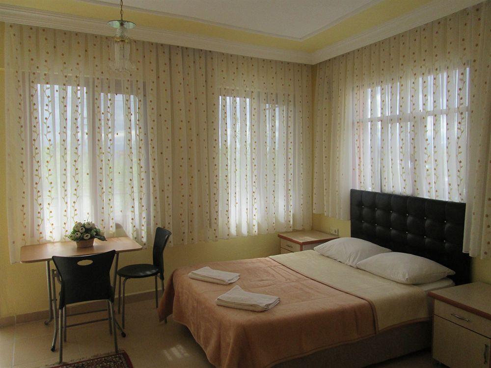 Beyaz Kale Hotel Pamukkale Luaran gambar